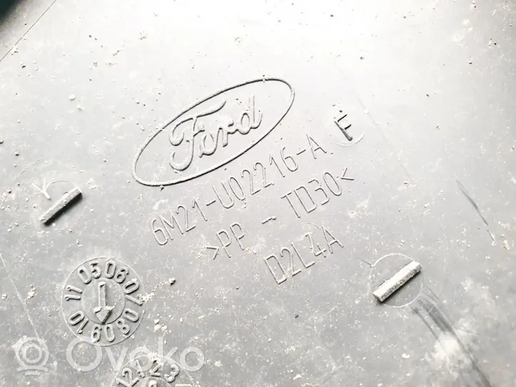 Ford Galaxy Podszybie przednie 6m21u02216a