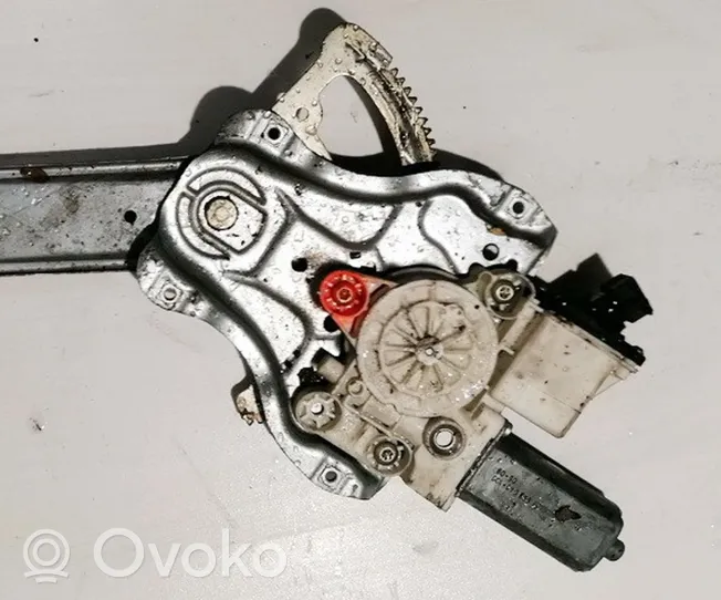 Toyota Corolla E120 E130 Moteur de lève-vitre de porte avant 992046100