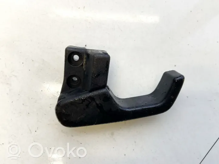 Volkswagen PASSAT B3 Hebel Öffner Griff Motorhaube 357823533