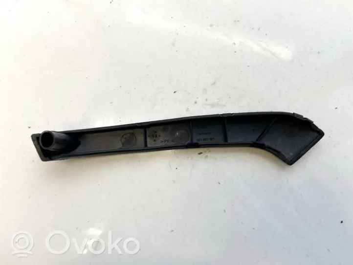 Volkswagen PASSAT B3 Inne części wnętrza samochodu 357867197