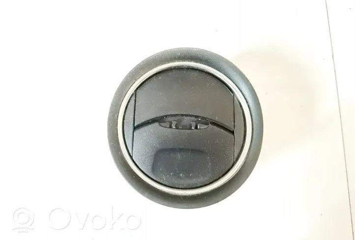Ford Galaxy Dysze / Kratki środkowego nawiewu deski rozdzielczej 6M21U018B09A