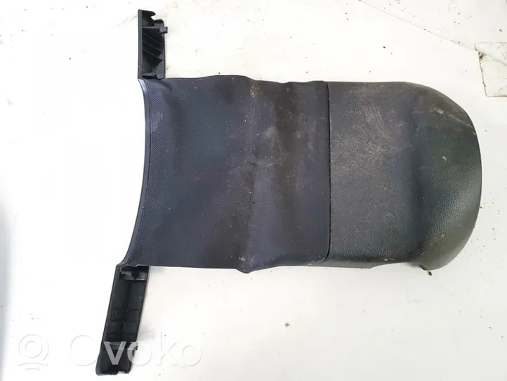 Volkswagen Golf VII Rivestimento del piantone del volante 5g0858565