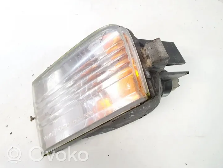 Toyota RAV 4 (XA20) Front fog light 4223