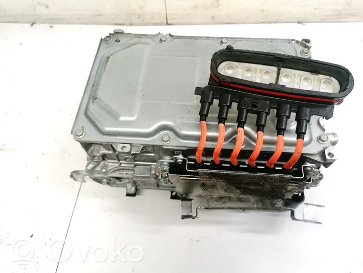 Toyota C-HR Convertitore di tensione inverter G920047242