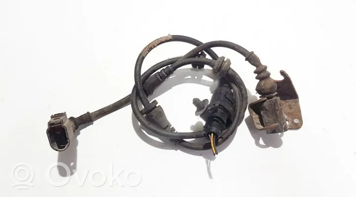 Volkswagen Touareg I Other wiring loom 