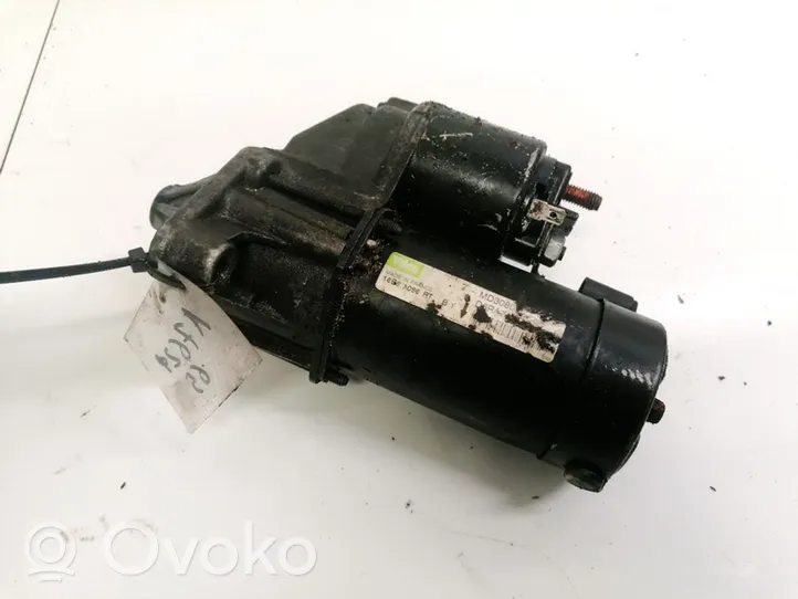 Mitsubishi Carisma Starter motor D6RA7