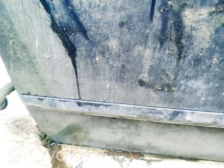 Ford Scorpio Apdaila galinių durų (moldingas) 
