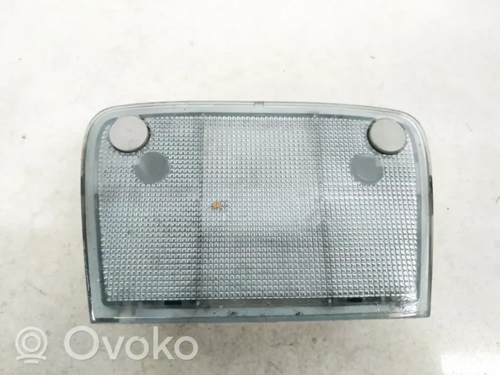 Opel Meriva A Rear seat light 273893313