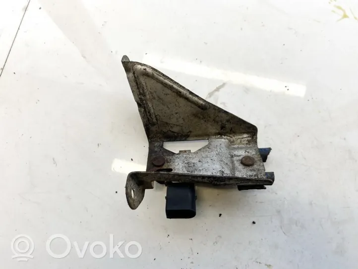 Mercedes-Benz ML W164 Sensore di pressione dei gas di scarico A0061534928