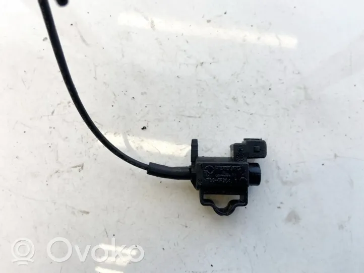 Opel Astra H Zawór podciśnienia / Elektrozawór turbiny 90530479