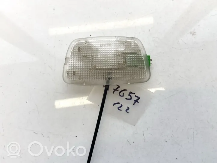 Volvo V70 Other interior light 9203058