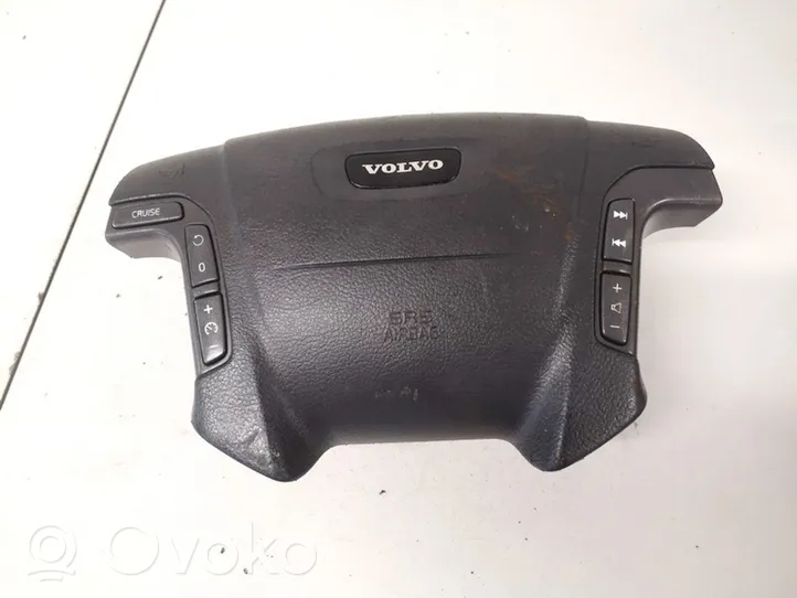 Volvo V70 Airbag dello sterzo 8626844