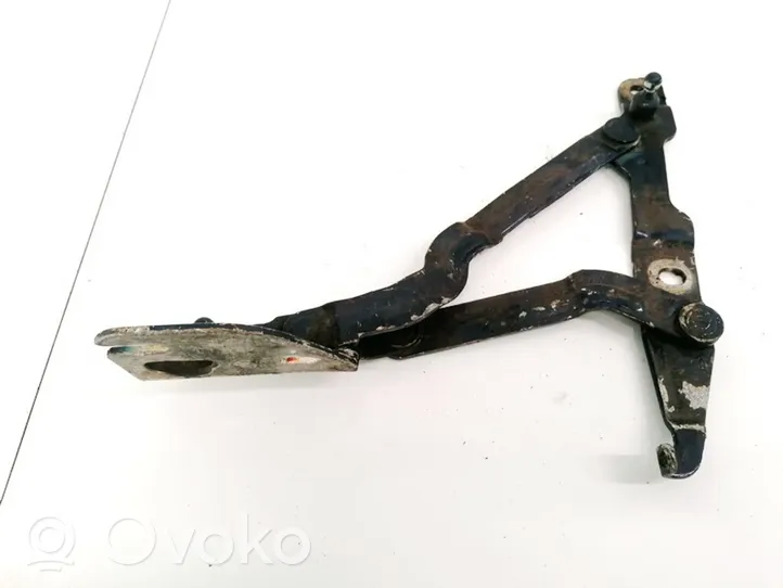 Volkswagen Bora Tailgate/trunk/boot hinge 3b5827302a