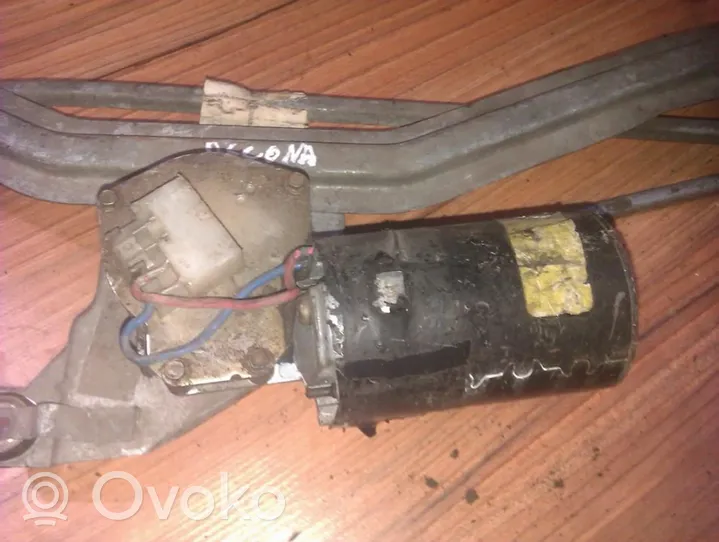 Opel Ascona C Wiper motor 