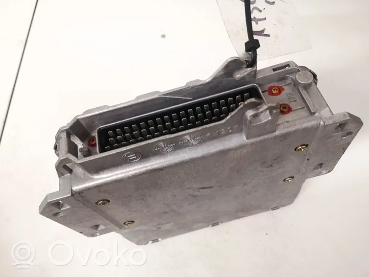 Audi 100 S4 C4 Calculateur moteur ECU 4a0907401