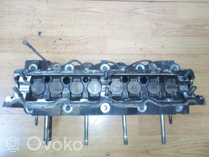 Citroen Berlingo Engine head 