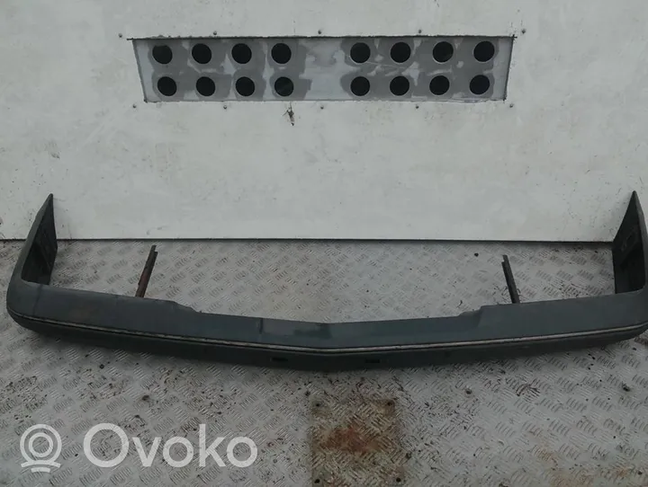 Opel Rekord E2 Priekšējais bamperis 90270933