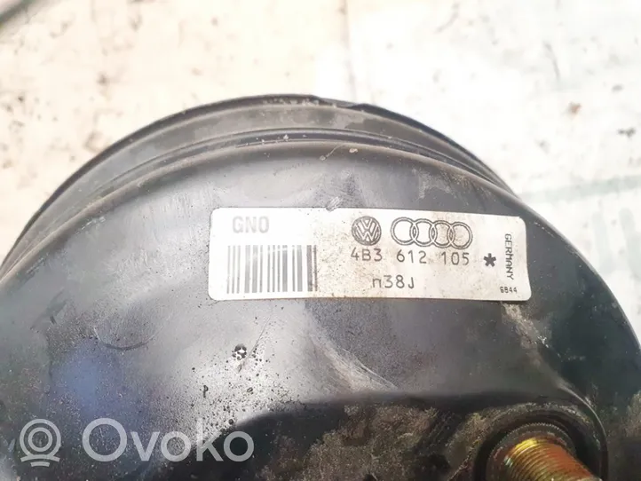 Audi A6 S6 C5 4B Servo-frein 4b3612105