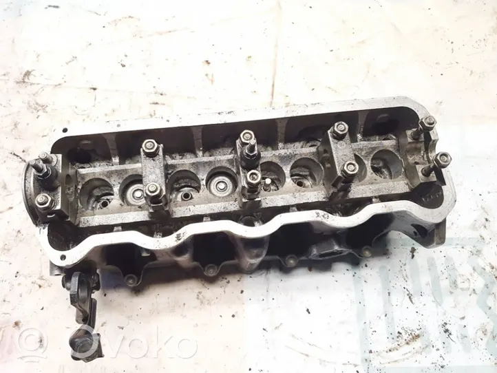 Volkswagen PASSAT B5 Engine head 028103373n