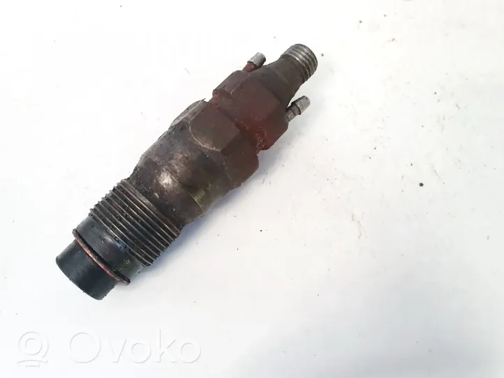 Land Rover Range Rover P38A Injecteur de carburant 21s711