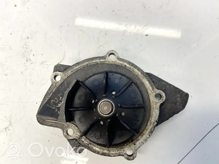 Ford Focus Pompa dell’acqua 9630504410