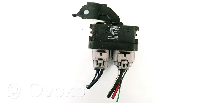 Toyota Land Cruiser (FJ80) Other relay 0610001650