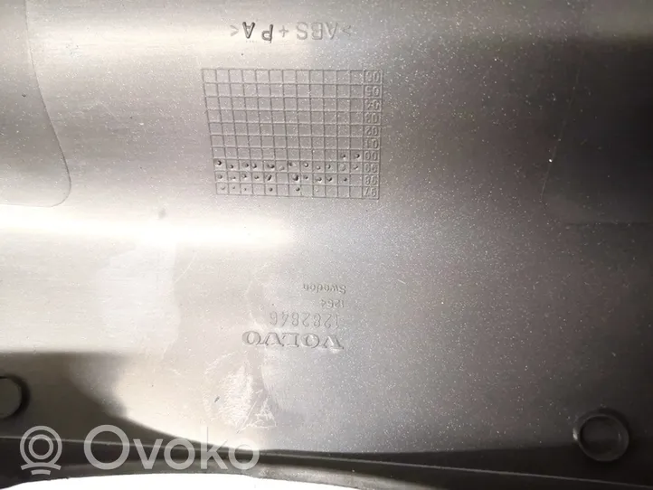 Volvo V70 Verkleidung des Armaturenbretts 1282846