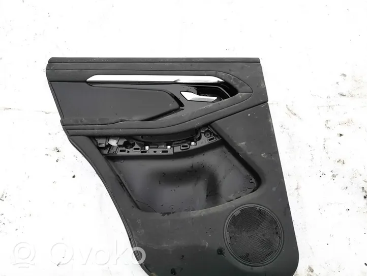 Land Rover Range Rover Evoque L551 Verkleidung Tür hinten k8d223879c