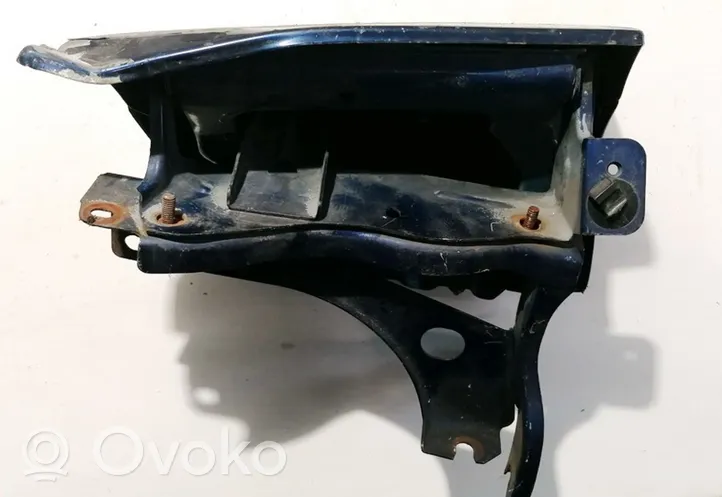 Ford Probe Lampa przednia 1305620197