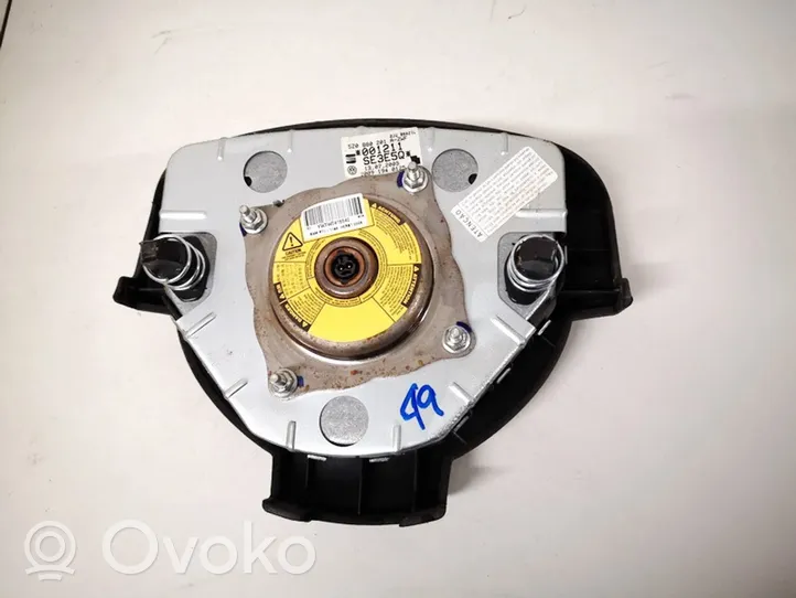 Volkswagen Fox Steering wheel airbag 5z0880201a