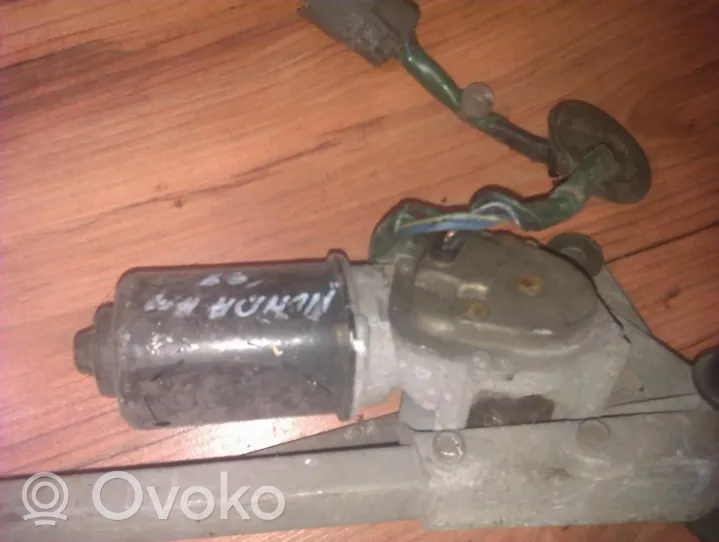 Honda Prelude Wiper motor 