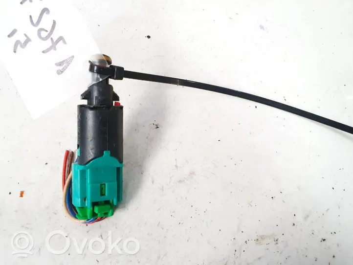 Citroen C5 Interruptor sensor del pedal de freno 9650688480