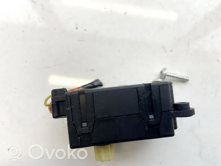 Citroen C3 Air flap motor/actuator f665243l