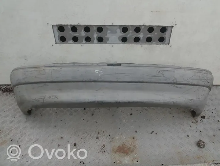 Opel Astra F Rear bumper 90380380