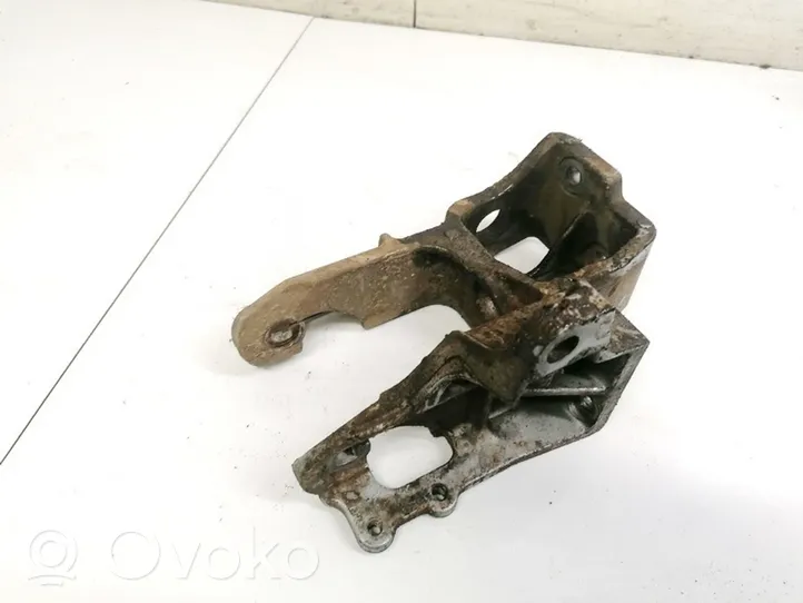 Daihatsu Sirion Support, suspension du moteur 