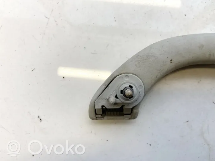 Volkswagen PASSAT B5 Rear interior roof grab handle 