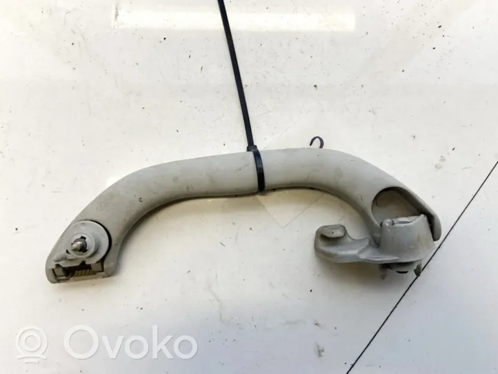 Volkswagen PASSAT B5 Rear interior roof grab handle 