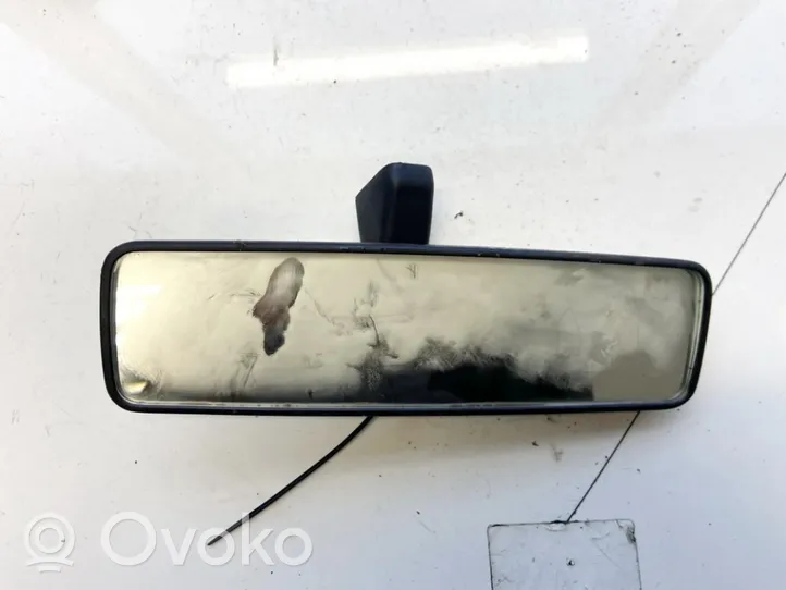 Alfa Romeo 147 Rear view mirror (interior) e30154946