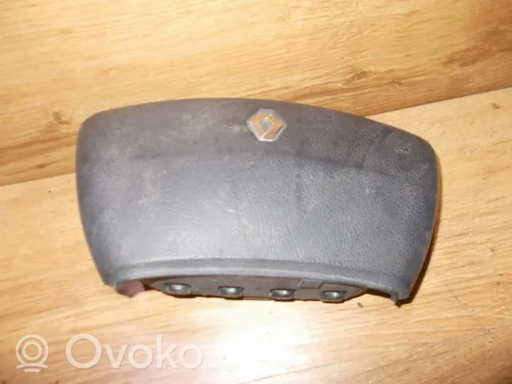 Renault Espace -  Grand espace IV Airbag de volant 8200071201c