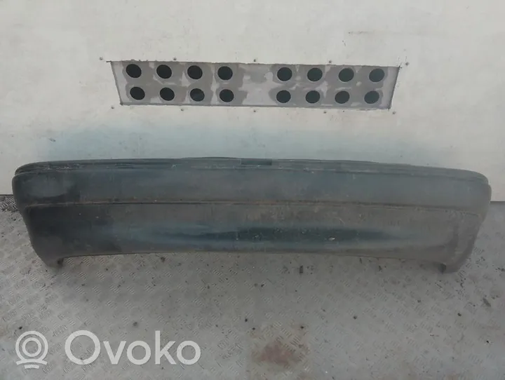 Opel Astra F Rear bumper 90380380