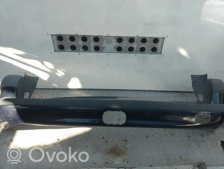 Renault Espace III Rear bumper 6025302413