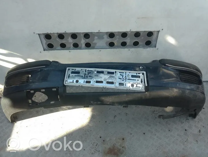 Opel Omega B1 Front bumper 90458162