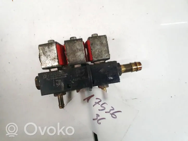 Audi A6 S6 C5 4B Injecteur GPL 110r000040