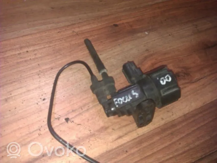 Ford Focus Turbo solenoid valve 