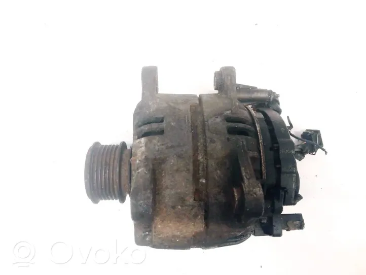 Skoda Yeti (5L) Alternator 03f903023