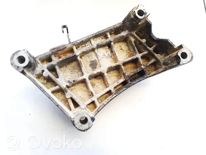 Fiat Grande Punto Moottorin kiinnikekorvake 55198565