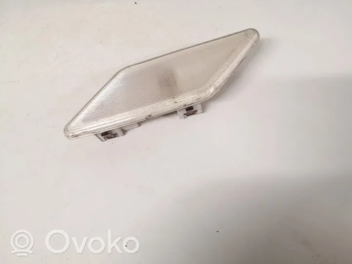 BMW 3 E46 Lampka podsufitki tylna 63318375584