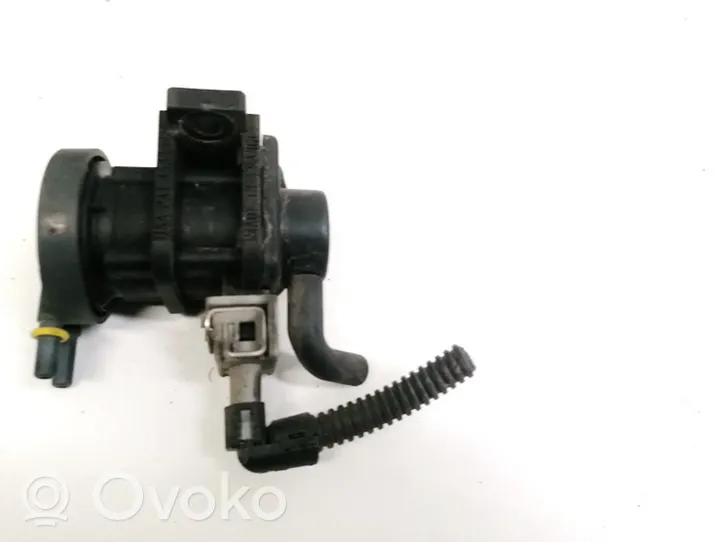 Opel Signum Solenoidinis vožtuvas 09128022