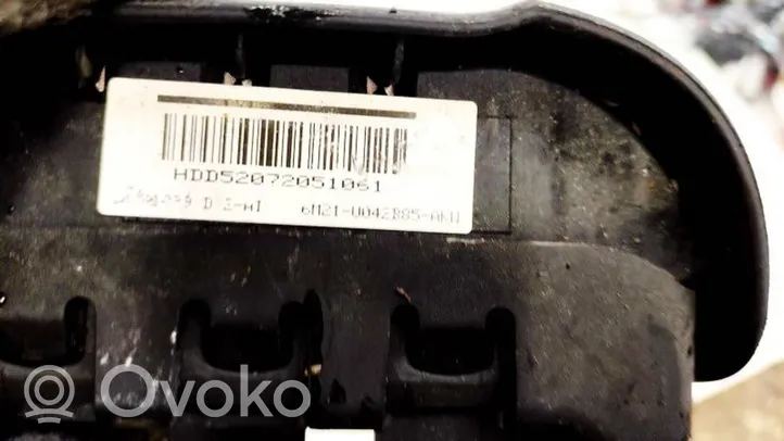 Ford Mondeo MK IV Vairo oro pagalvė 6M21U0042B85AKW