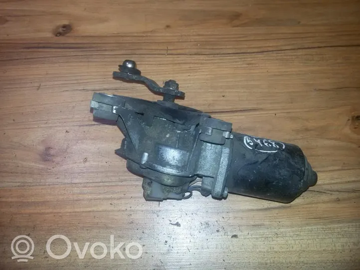 Opel Monterey Valytuvų varikliukas 8978081120